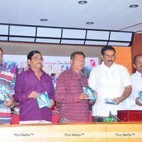 Inter Second Year Audio Release - Pictures | Picture 133253